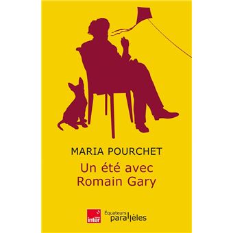 Un été avec Romain Gary - 1