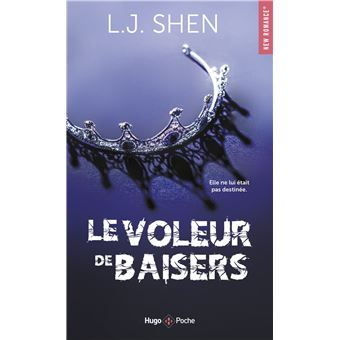 LE VOLEUR DE BAISERS - 1