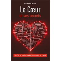 Le Coeur et ses secrets