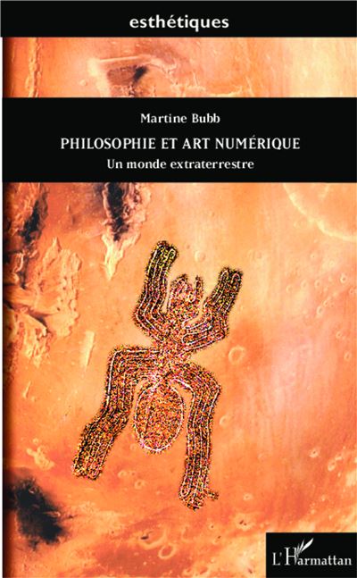 Philosophie et art numerique