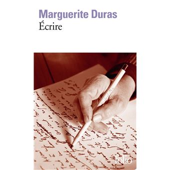 Ecrire - 1