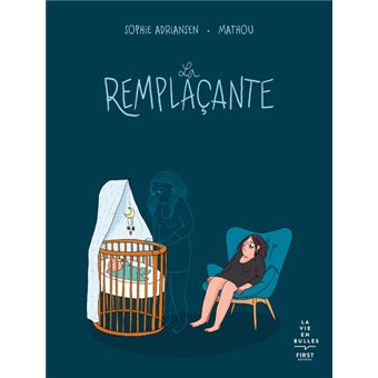 La remplaçante - 1