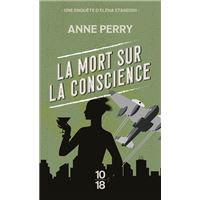 "We Shall Not Sleep" En Gros Caractères - Anne Perry (Charnwood) - Très Bon état