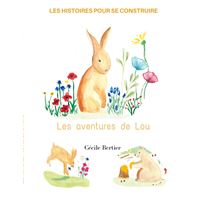 Les aventures de Lou