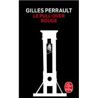 Le Pull-over rouge