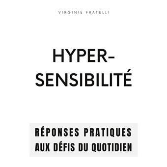 Hypersensibilité