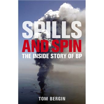 Spills and Spin - 1