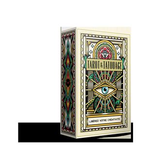 Tarot & tatouage - 1
