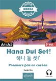 Hana Dul Set !