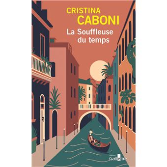 La  Souffleuse du temps