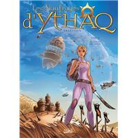 Les Naufragés d'Ythaq T14 - Le Joyau du Génie