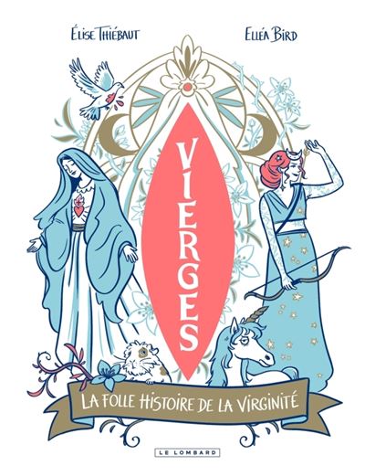 Vierges - La folle histoire de la virginité (2024)