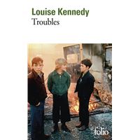 Troubles