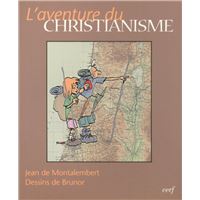 L'Aventure du christianisme