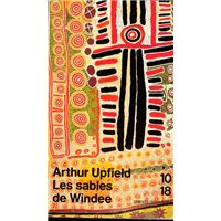 Les sables de Windee