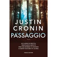 Il passaggio - The Passage vol. 1