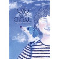 Plus grand qu'un château