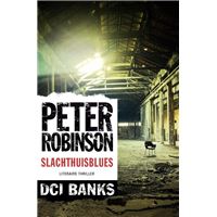 Slachthuisblues