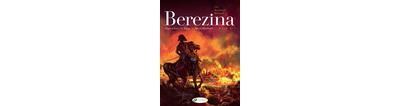 Berezina Book 1/3