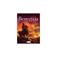 Berezina - Book 1
