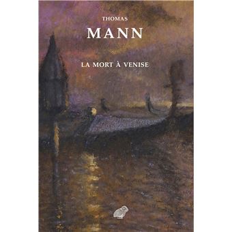 La Mort à Venise - 1
