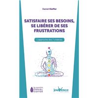 Satisfaire ses besoins, se libérer de ses frustrations