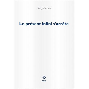 Le présent infini s'arrête - 1