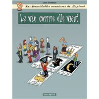 Les formidables aventures de Lapinot