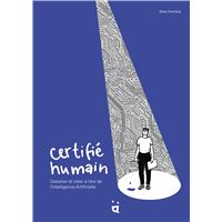 Certifié humain