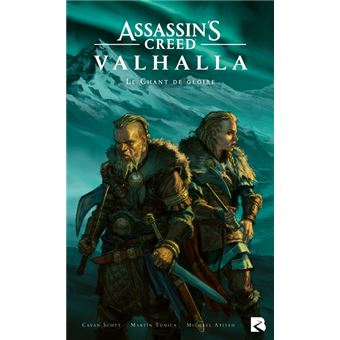 Assassin's Creed - Assassin's Creed Valhalla - Le Chant de gloire - 1