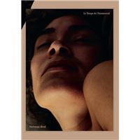 Nolwenn Brod Le Temps de l'ImmaturitE /franCais