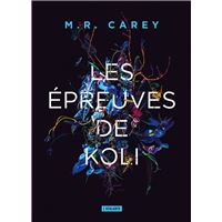 Les Épreuves de Koli