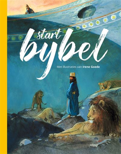 Startbijbel
