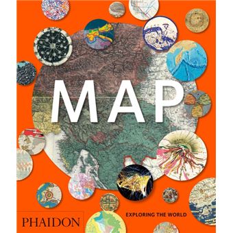 Map - gebonden - John Hessler, Boek Alle boeken | Solden fnac België