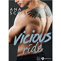 Vicious Ride