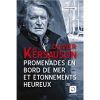 Promenades en bord de mer