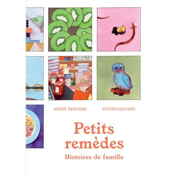 Petits remèdes - 1