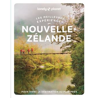 Les meilleures Expériences en Nouvelle-Zélande 2ed - 1