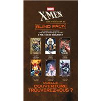 X-Men : L'Ère de Révélation N°01 - Blind pack