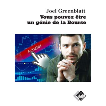 Vous pouvez être un génie de la bourse - 1