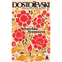 Nétotchka Nezvanova