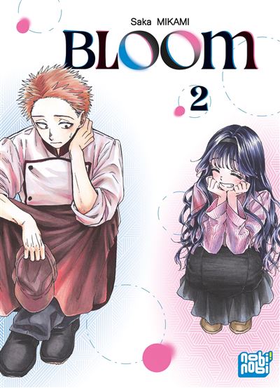Bloom - Tome 02 (2025)