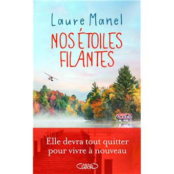Nos étoiles filantes - 1