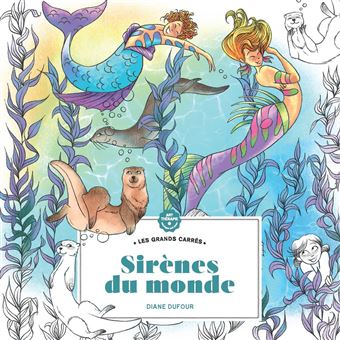 Sirènes du monde - 1