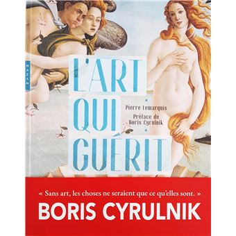 L'art qui guérit - 1