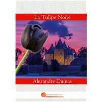La Tulipe Noire
