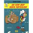 Les Aventures de Lucky Luke d'après Morris - Tome 11 - Un cow-boy sous pression
