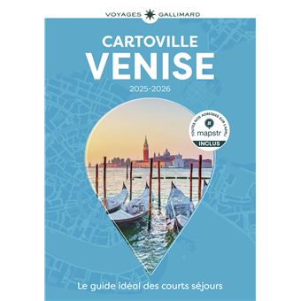 Venise - 1