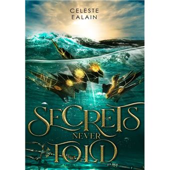 Secrets never told - 1