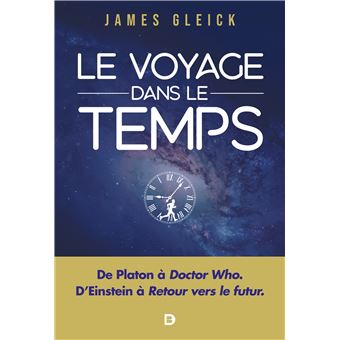 Le Voyage dans le temps - 1
